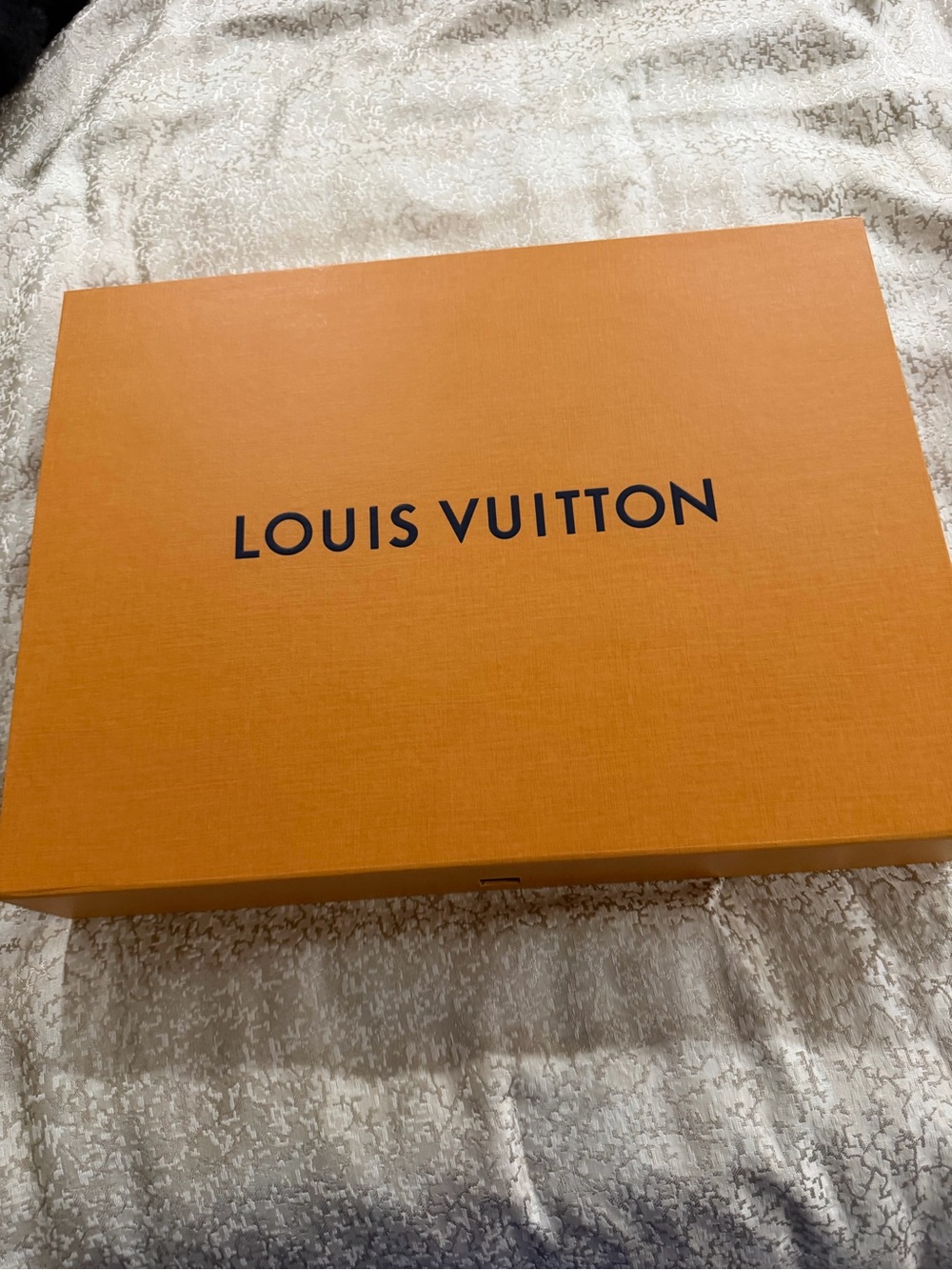 Louis Vuitton Monogram Odeon Crossbody Shoulder bag 
Full inclusion - Picture 10 of 10